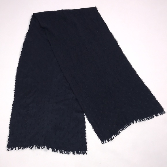 Mulberry scarf 15.5”X68” - Picture 3 of 7